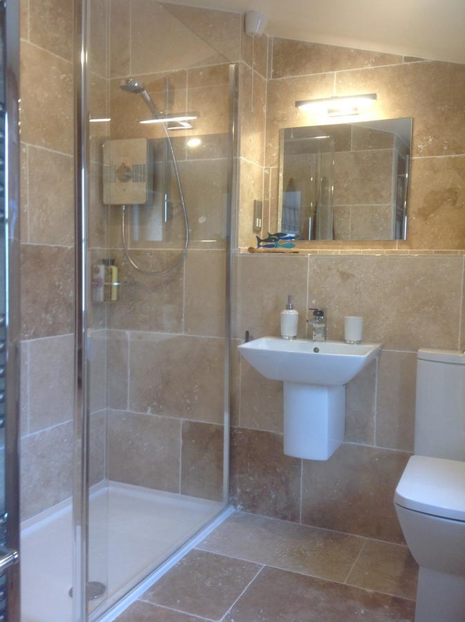 הולט Pippin Heath House B&B מראה חיצוני תמונה