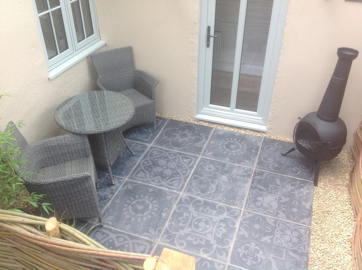 הולט Pippin Heath House B&B מראה חיצוני תמונה