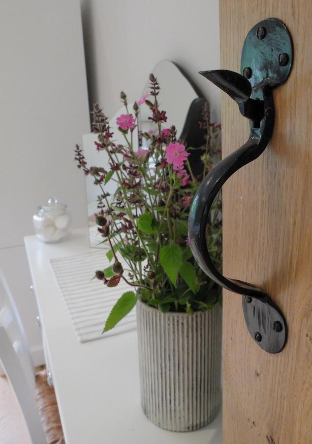 הולט Pippin Heath House B&B מראה חיצוני תמונה
