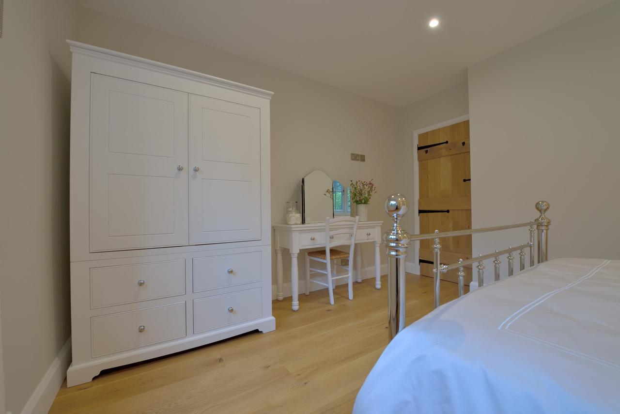 הולט Pippin Heath House B&B מראה חיצוני תמונה